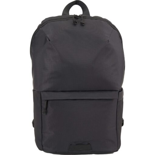 Greenway Recycled 15" Laptop Backpack-2