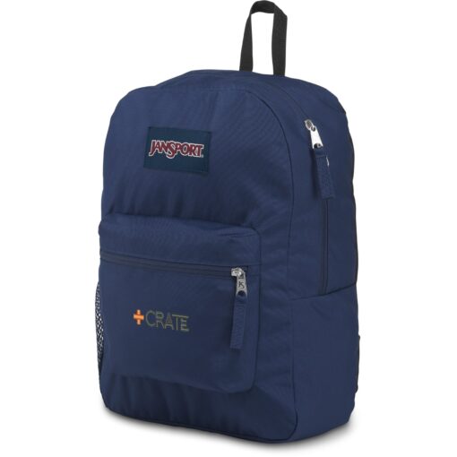 JanSport Crosstown Backpack-10