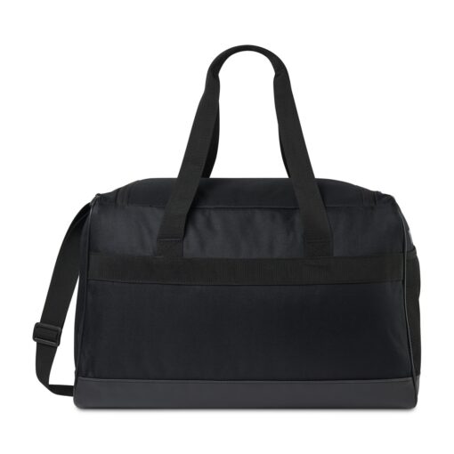 New Balance® Team Duffel Bag - Small - Black-5