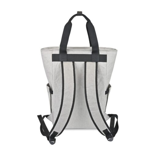 Out of The Woods® Seagull Backpack Cooler - Stone-5