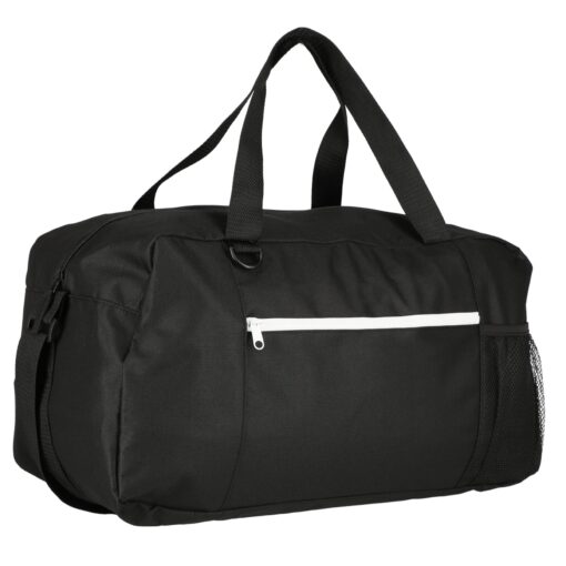 Pacific Recycled Duffle Bag-3