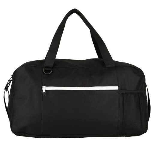 Pacific Recycled Duffle Bag-5