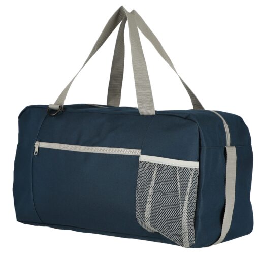 Pacific Recycled Duffle Bag-7