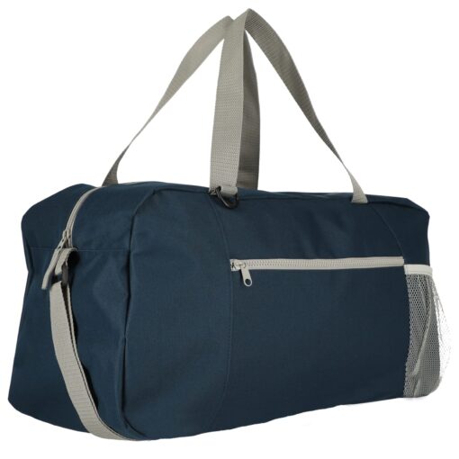 Pacific Recycled Duffle Bag-8