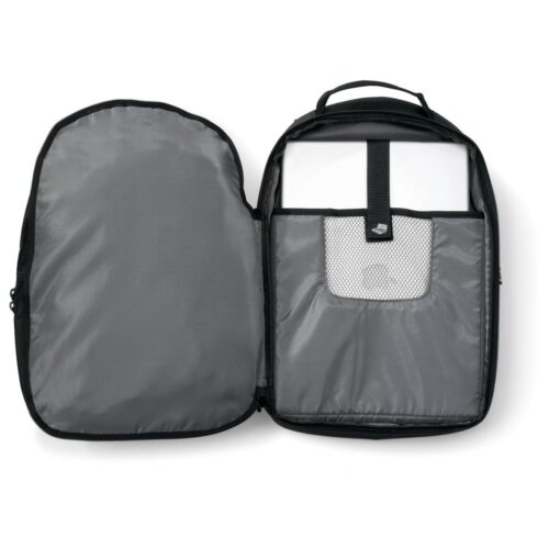 Primary Laptop Backpack - Black-4