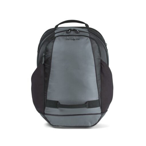 Samsonite Andante 2 Laptop Backpack - Riverrock-Black-2