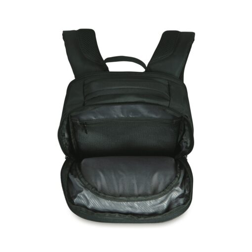 Samsonite Classic Business Everyday Laptop Backpack - Black-4