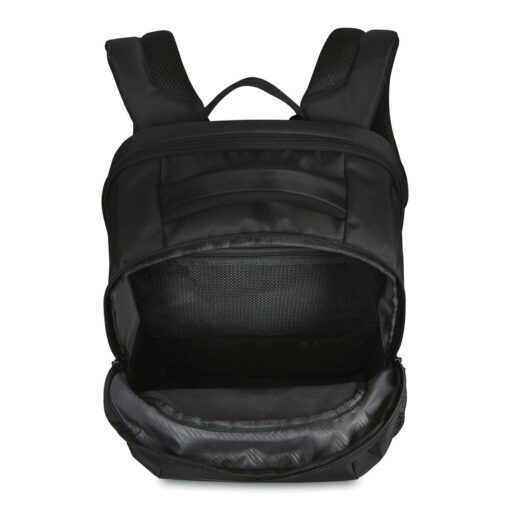 Samsonite Classic Business Perfect Fit Laptop Backpack - Black-7