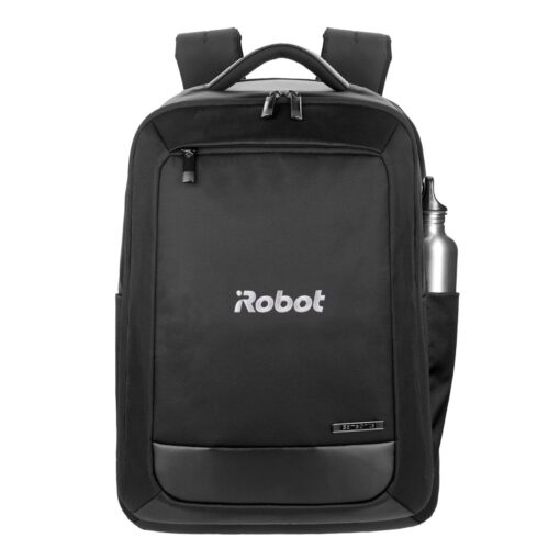 Samsonite Executive Laptop Backpack - Black-3