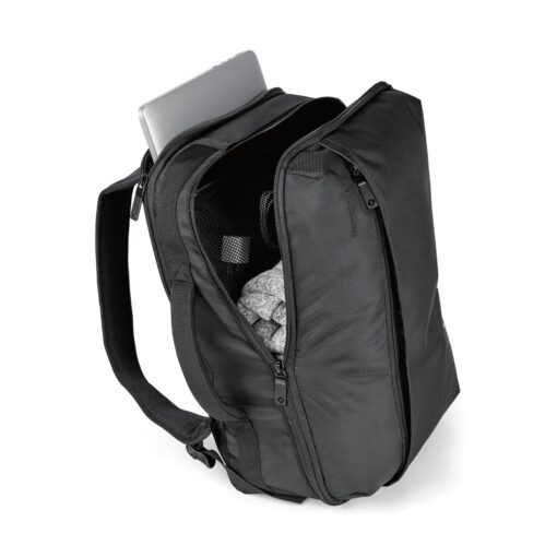 Samsonite Landry Laptop Backpack - Black-5