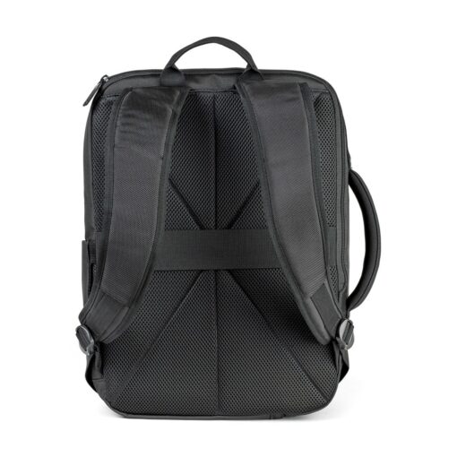 Samsonite Landry Laptop Backpack - Black-7