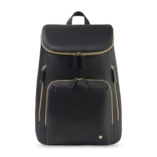 Samsonite Mobile Solution Deluxe Backpack - Black-2