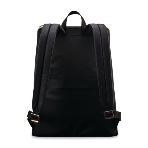 Samsonite Mobile Solution Deluxe Backpack - Black-5