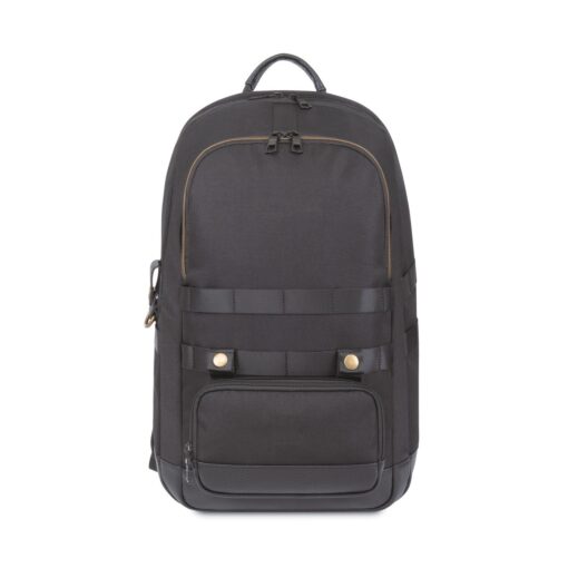Sidekick Laptop Backpack - Black-2