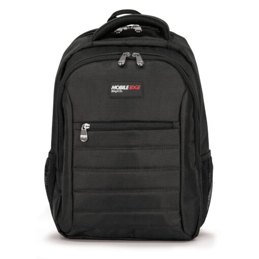 SmartPack Backpack (Black)-3