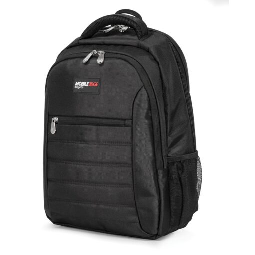 SmartPack Backpack (Black)-1