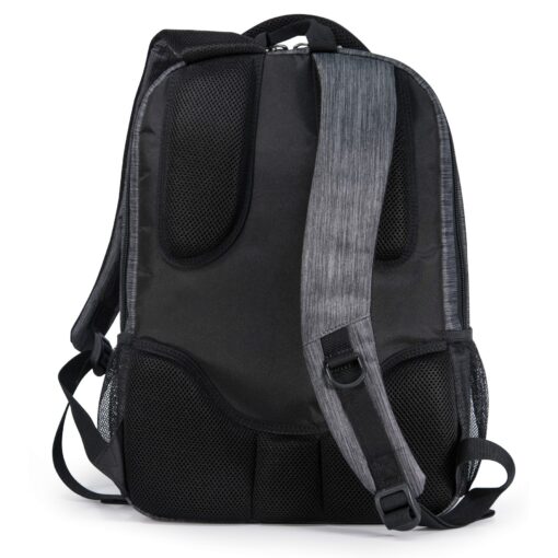 SmartPack Backpack (Carbon)-2