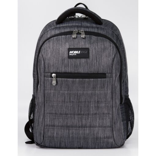 SmartPack Backpack (Carbon)-3
