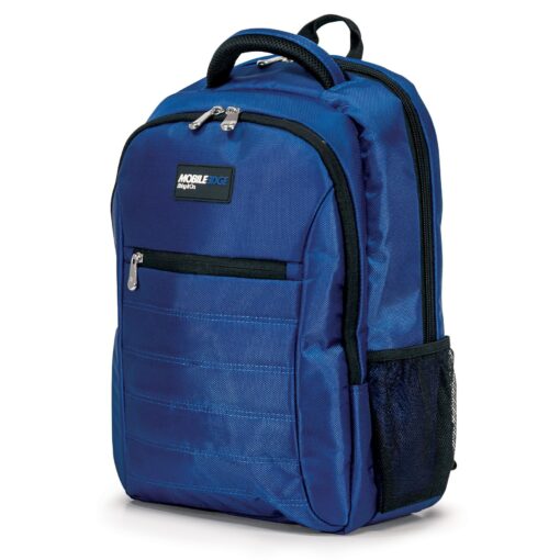 SmartPack Backpack (Royal Blue)-1