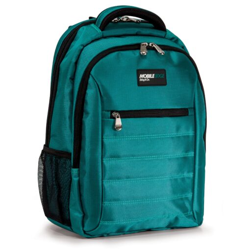 SmartPack Backpack (Teal)-2