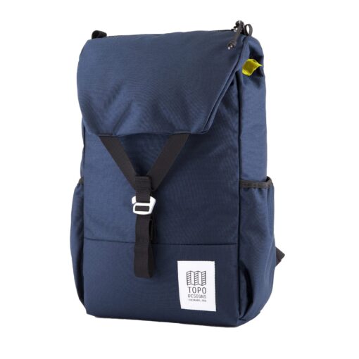 Topo Designs Recycled Y Pack 15" Laptop Backpack-4