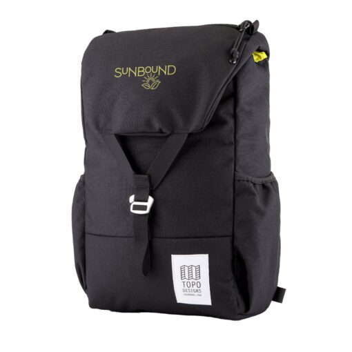 Topo Designs Recycled Y Pack 15" Laptop Backpack-1