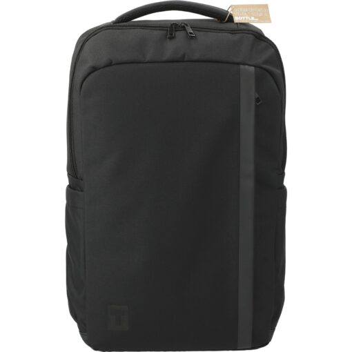 Tranzip Recycled 17" Computer Backpack-9