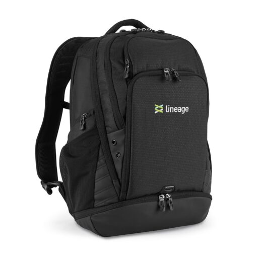 Vertex® Viper Laptop Backpack - Black-1