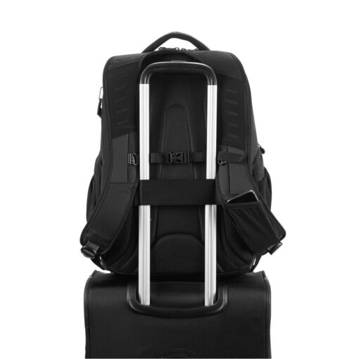 Vertex® Viper Laptop Backpack - Black-7