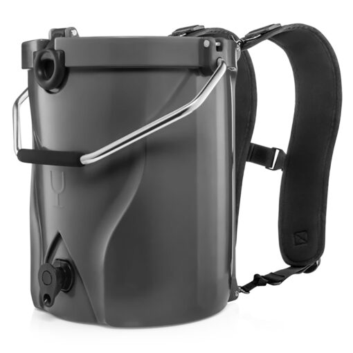 BruMate BackTap™ 3 Gallon Backpack Cooler-1
