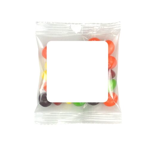 Mini Snack Bag with Standard Fill-5