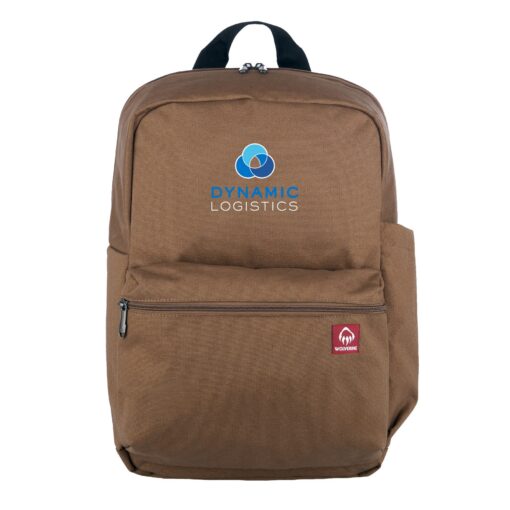 Wolverine 24L Classic Backpack-7