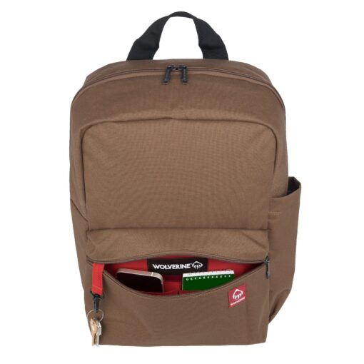 Wolverine 24L Classic Backpack-9