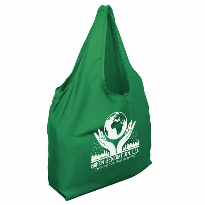 Cinch Tote Bag - 15" Travel Tote Bag - 2