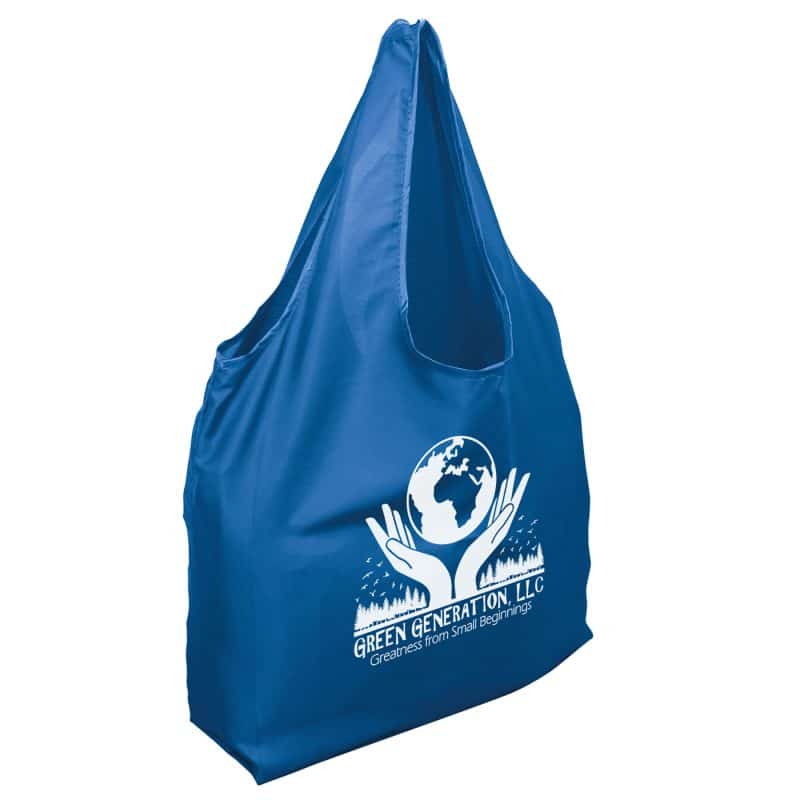 Cinch Tote Bag - 15" Travel Tote Bag - 4