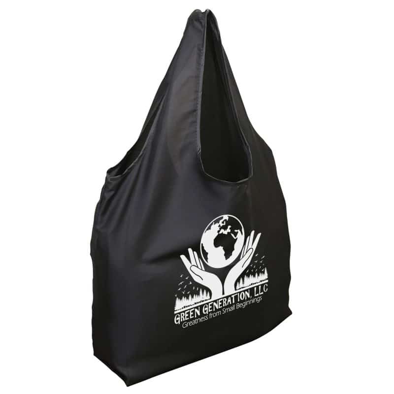 Cinch Tote Bag - 15" Travel Tote Bag - 5