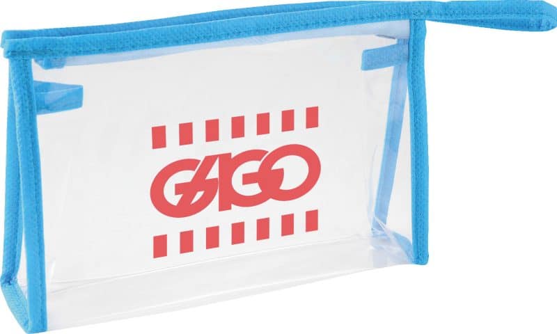 Claro Travel Bag - 3