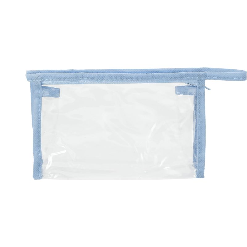 Claro Travel Bag - 5