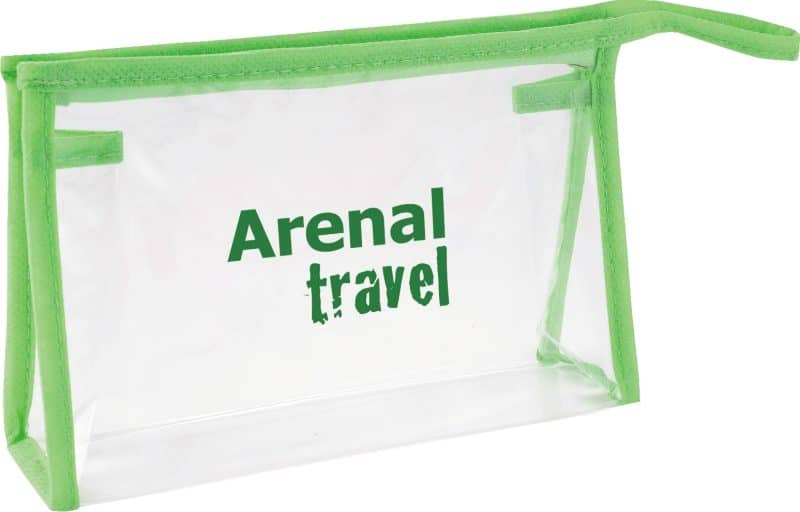 Claro Travel Bag - 6