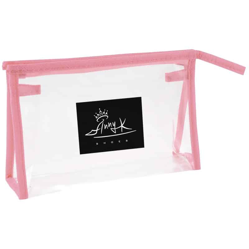 Claro Travel Bag - 8