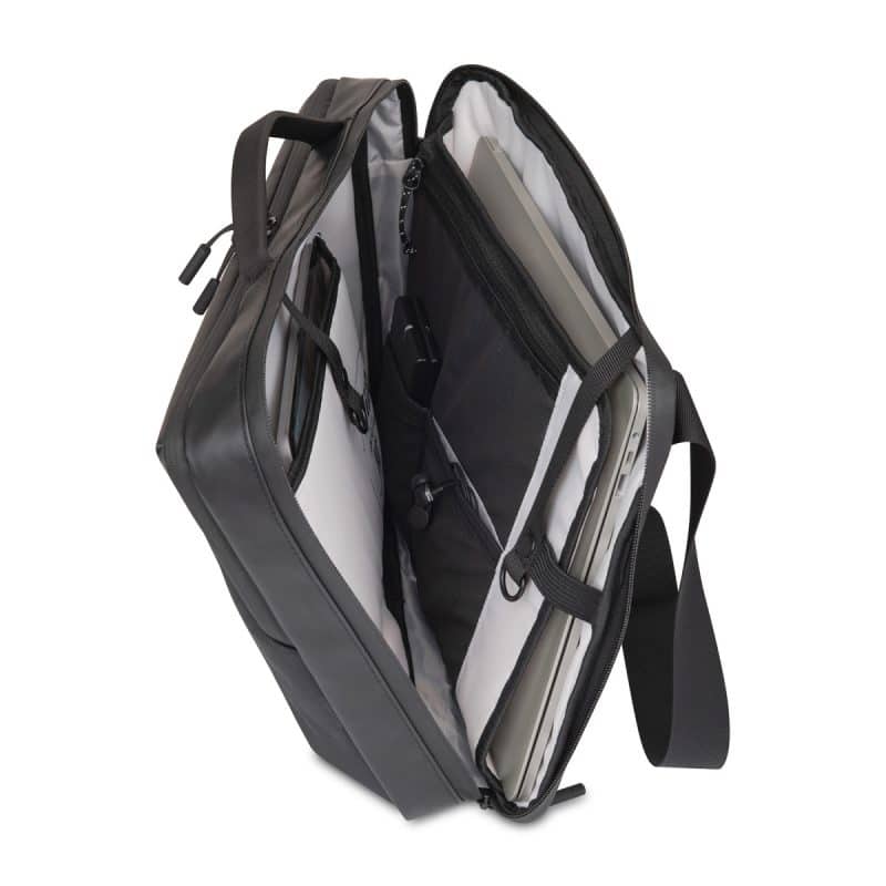 MiiR® Olympus 2.0 8L Messenger Bag - Black - 2
