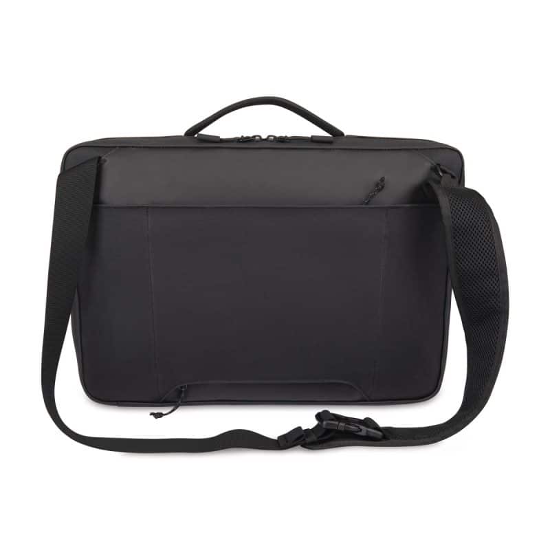 MiiR® Olympus 2.0 8L Messenger Bag - Black - 5