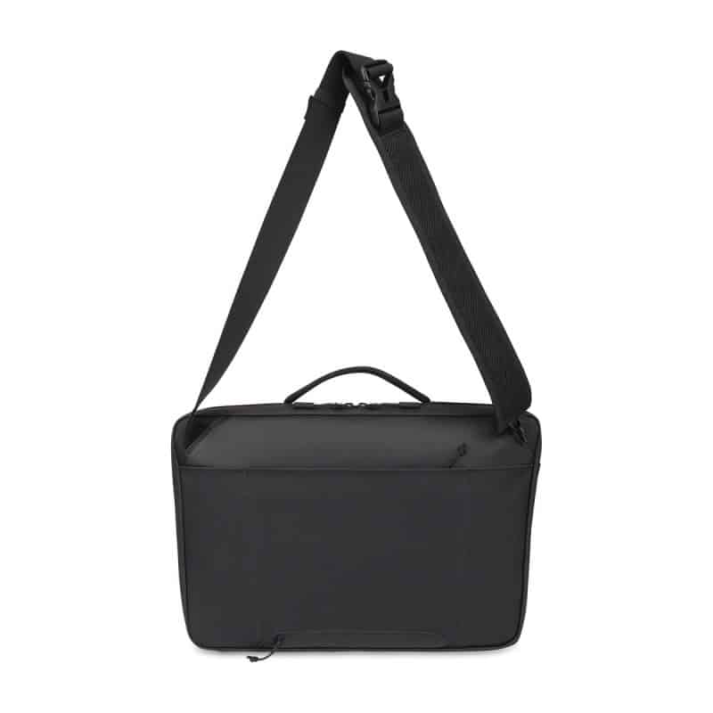 MiiR® Olympus 2.0 8L Messenger Bag - Black - 6
