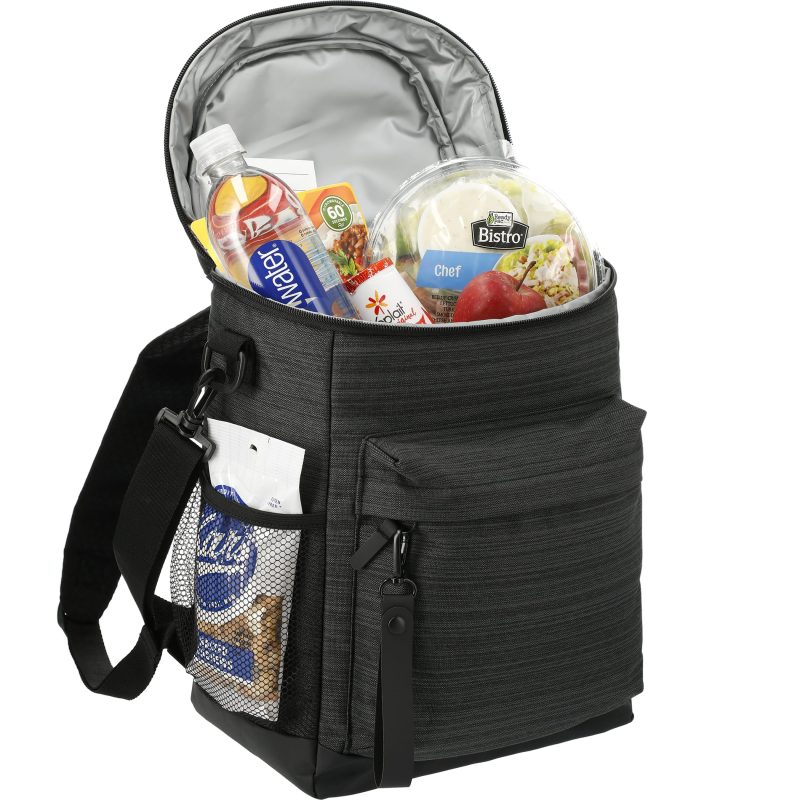NBN Whitby 24 Can Backpack Cooler - 1