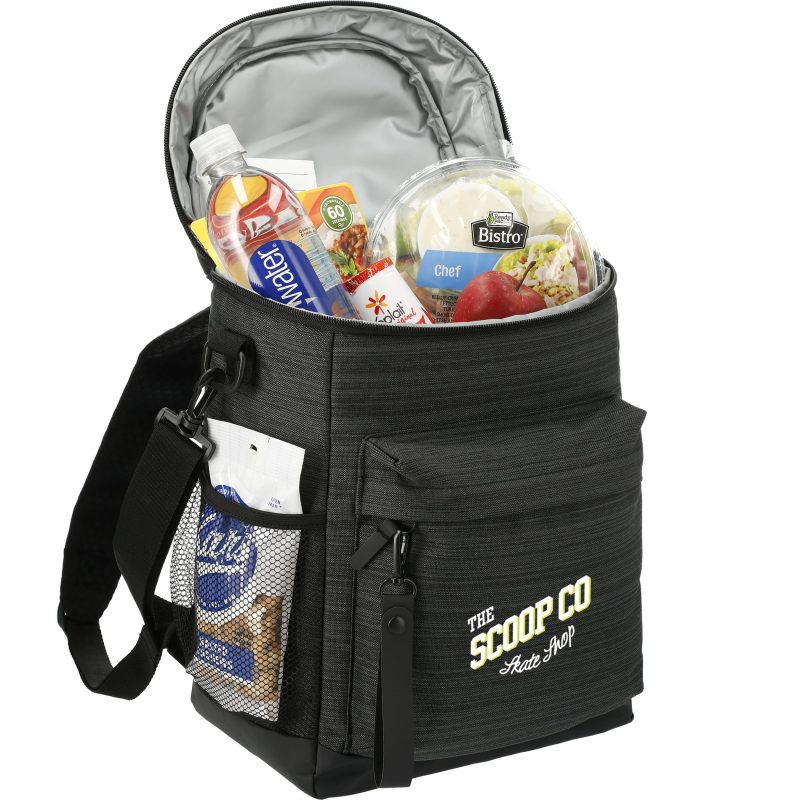 NBN Whitby 24 Can Backpack Cooler - 2