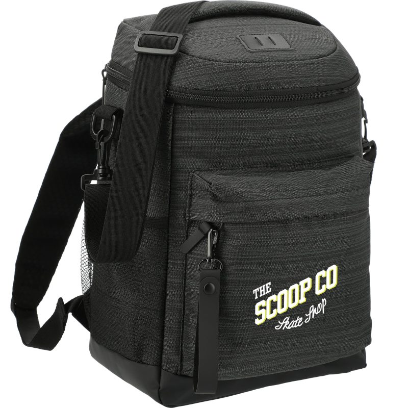 NBN Whitby 24 Can Backpack Cooler - 3