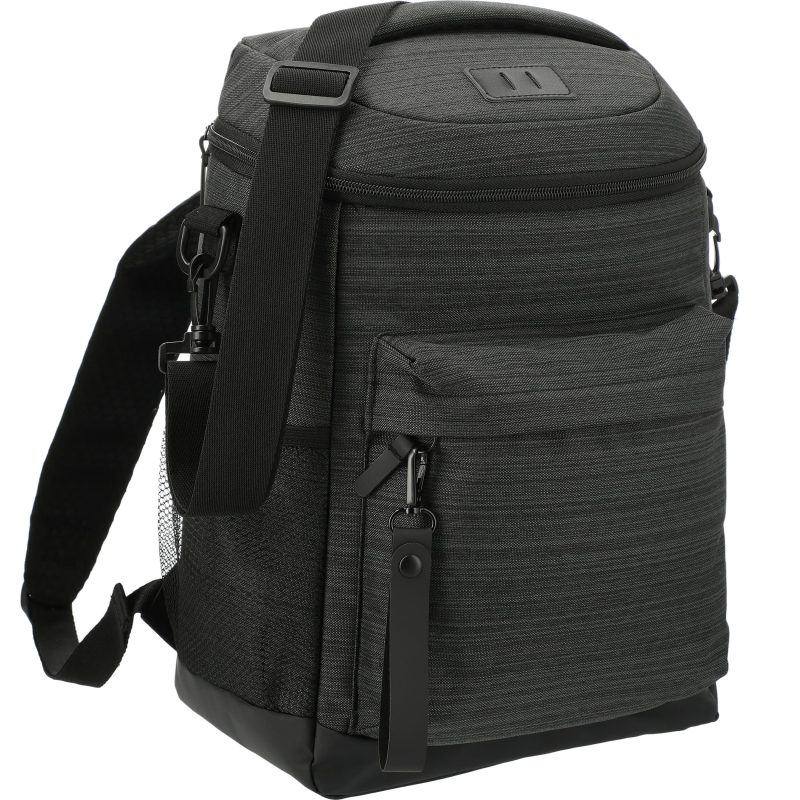 NBN Whitby 24 Can Backpack Cooler - 4