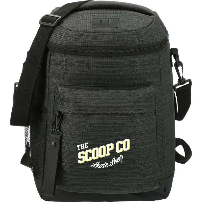 NBN Whitby 24 Can Backpack Cooler - 7