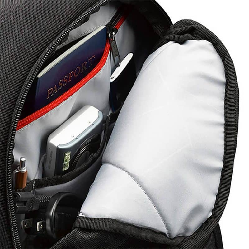 Case Logic 16" Laptop Backpack - 4