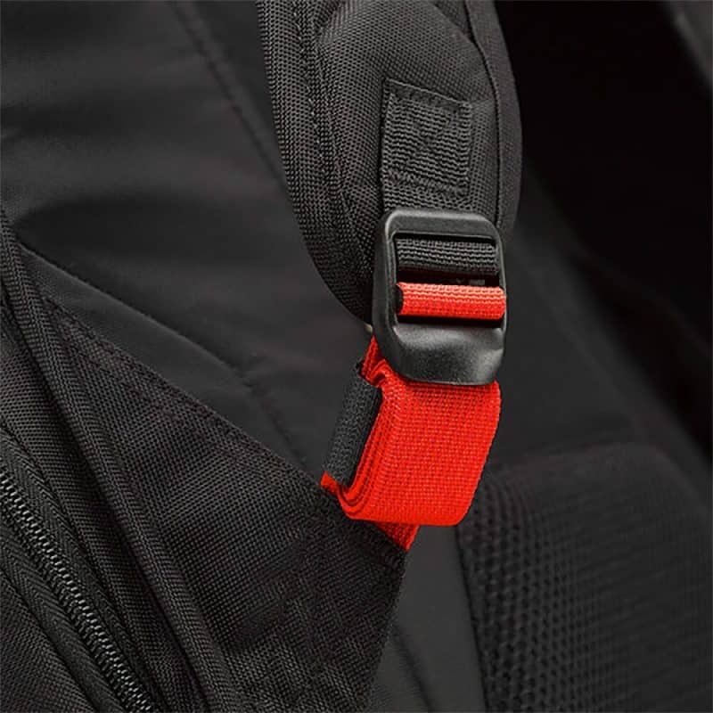 Case Logic 16" Laptop Backpack - 8